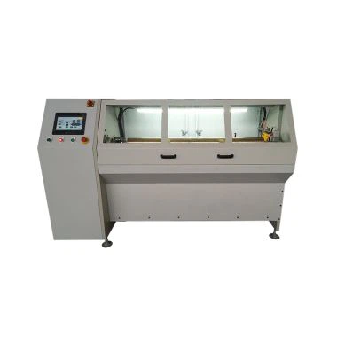 Kolika je nosivost uređaja za hladno rezanje folije?