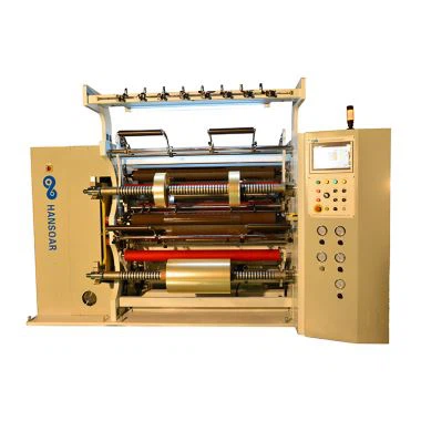 Premotavanje filma Slitter