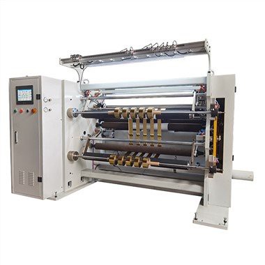 Vrući stroj za rezanje folije za žigosanje